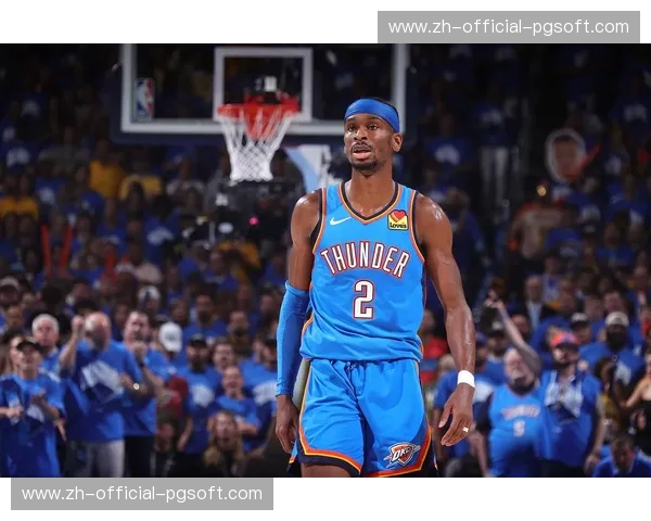 亚历山大跻身MVP讨论 雷霆战绩成其最强背书 亚历山大跻身MVP讨论 雷霆战绩成其最强背书