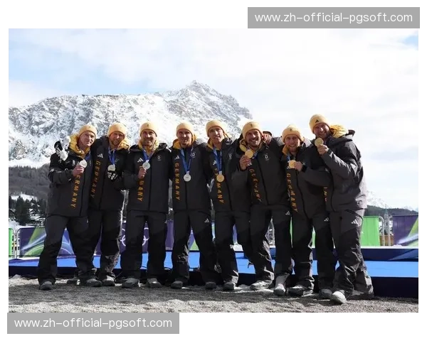 雪车男子四人两组暂列第17第18 与顶尖水平存差距 雪车男子四人两组暂列第17第18 与顶尖水平存差距