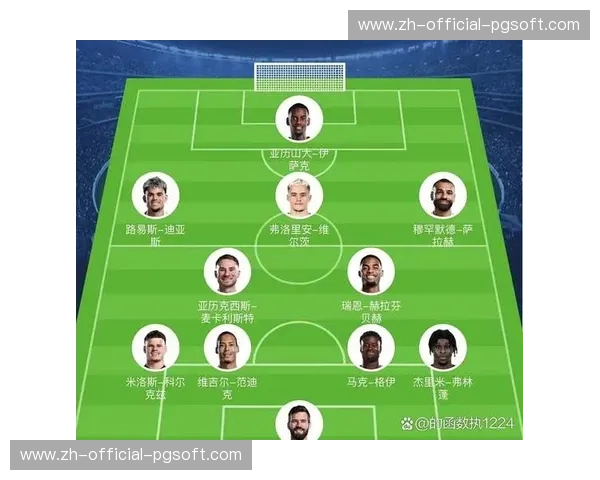 利物浦与切尔西分差缩小至三分，争四集团竞争白热化