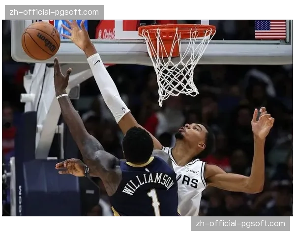 马刺刷新队史单场三分纪录 文班亚马攻防两端展现统治力